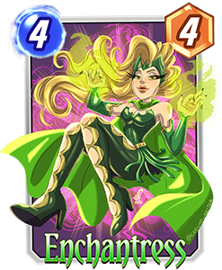 Enchantress